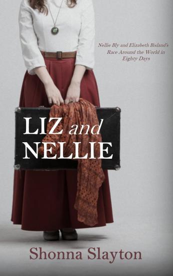 Liz and Nellie cover image